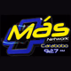 Logo de Más Network Carabobo