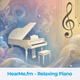 Logo de HearMe.fm - Relaxing Piano