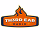 Logo de Third Ear Radio