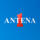 Logo de Rádio Antena 1 São José dos Campos