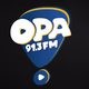Logo de OPA FM