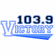 Logo de Victory 103.9 - WZNX-HD2