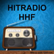 Logo de hitradio-hhf