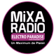 Logo de Mixaradio Electro Paradise