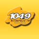 Metropolis FM - Metro Latino logo