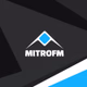 Logo de MitroFM
