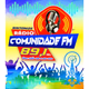 Logo de Rádio Comunidade