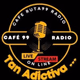 Logo de cafeRuta99RadioFM