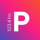 Logo de Радио Рандеву
