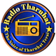 Logo de Radio Tharuhat