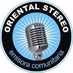 Logo de ORIENTAL STEREO 105.6 FM (Santo Tomas)