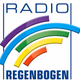 Logo de Radio Regenbogen - Indie-Rock
