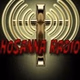 Radio Hosanna logo