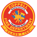 Logo de Coppell Fire