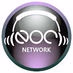 Logo de New Orleans Radio Network - Lagniappe Jazz