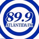 Atlantida FM logo