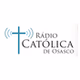 Rádio Católica de Osasco logo