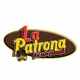 Logo de Radio La Patrona