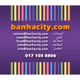 Logo de Radio Banha City Tarab