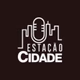 Logo de Rádio Cidade AM 1120