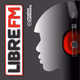 Logo de Libre FM
