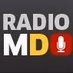 Logo de Radio Mundo Deportivo