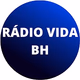 Logo de Rádio Vida BH