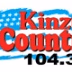 Logo de Kinzua Country 104 .3 - WNAE