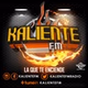 KalienteFM logo
