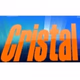 Logo de Rádio Cristal FM CVL