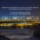 Logo de ISKC Radio Group - ISKC Rock Radio