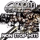 AMPM Radio logo