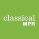 Logo de Minnesota Public Radio - Classical MPR - KCMF