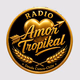 Logo de Radio Amor Tropikal