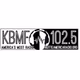 Logo de KBMF 102.5 - KBMF-LP