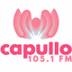 Logo de Capullo FM - XEYD