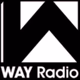 Logo de WAY Radio - WAOC