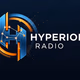 Logo de Hyperion Radio