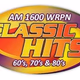 Logo de Magic 104 Web Radio