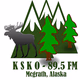 Logo de KSKO - KSKO