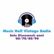Radio City Music Hall logo