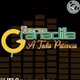 Stereo Granadilla logo