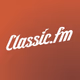 Logo de Classic FM Trekantomradet