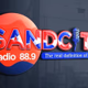 Logo de Sandcity Radio 88.9