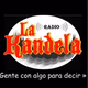 Logo de La Kandela FM