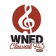 Logo de Classical 94.5 - WNED-FM