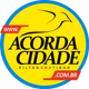 Logo de Rádio Acorda Cidade