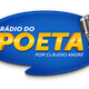 Logo de Rádio Web do Poeta