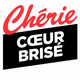 Logo de Chérie FM - Coeur Brise
