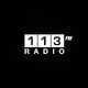 Logo de 113FM Radio - Hits 2018